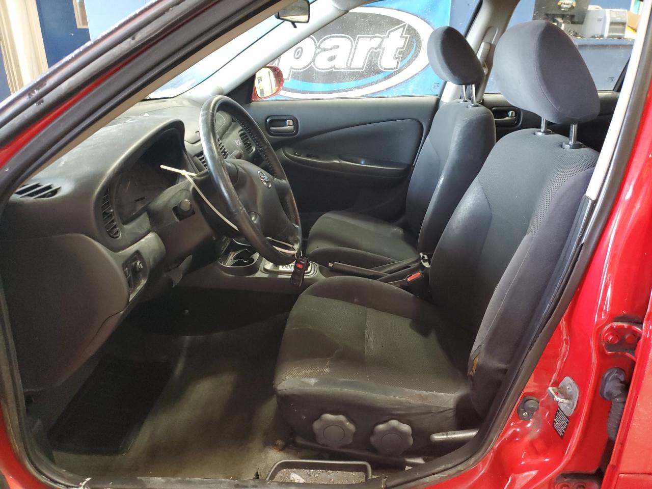 2006 Nissan Sentra - Image 7