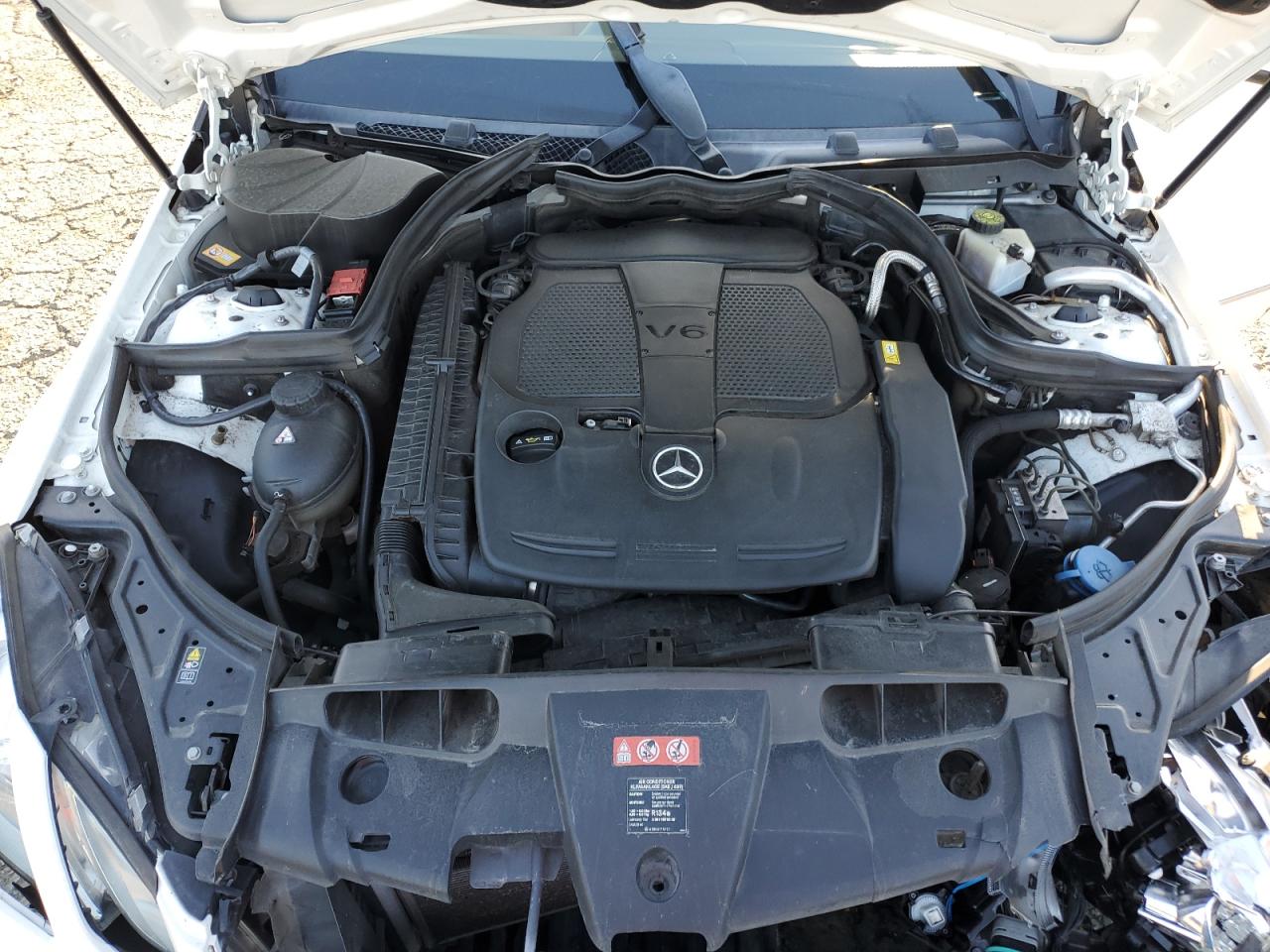 2013 Mercedes-Benz E-klasse - Image 11
