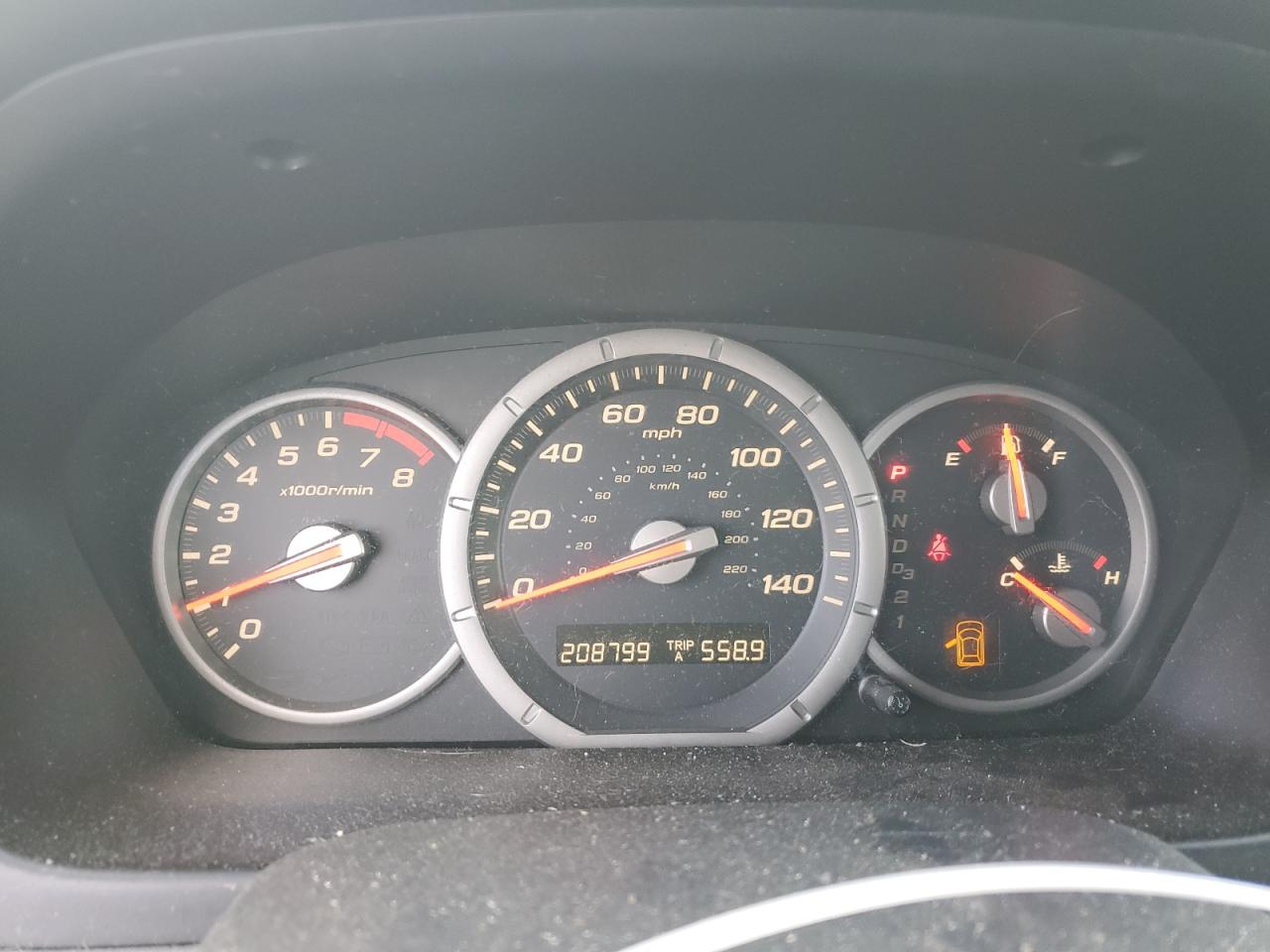 2006 Honda Pilot - Image 9