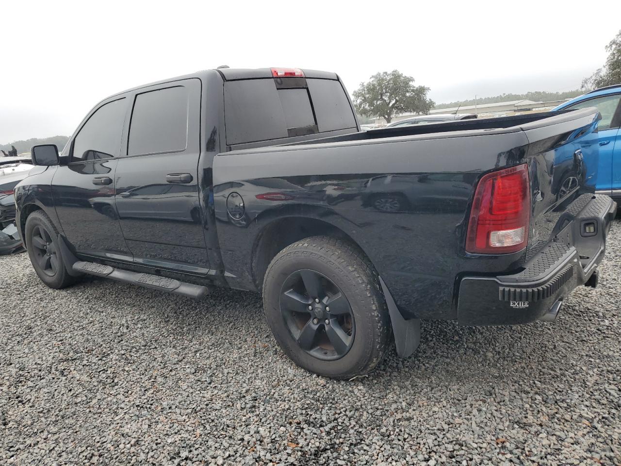 2015 RAM 1500 - Image 2
