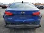 2017 Kia Forte Lx zu verkaufen in Wilmington, CA - Rear End