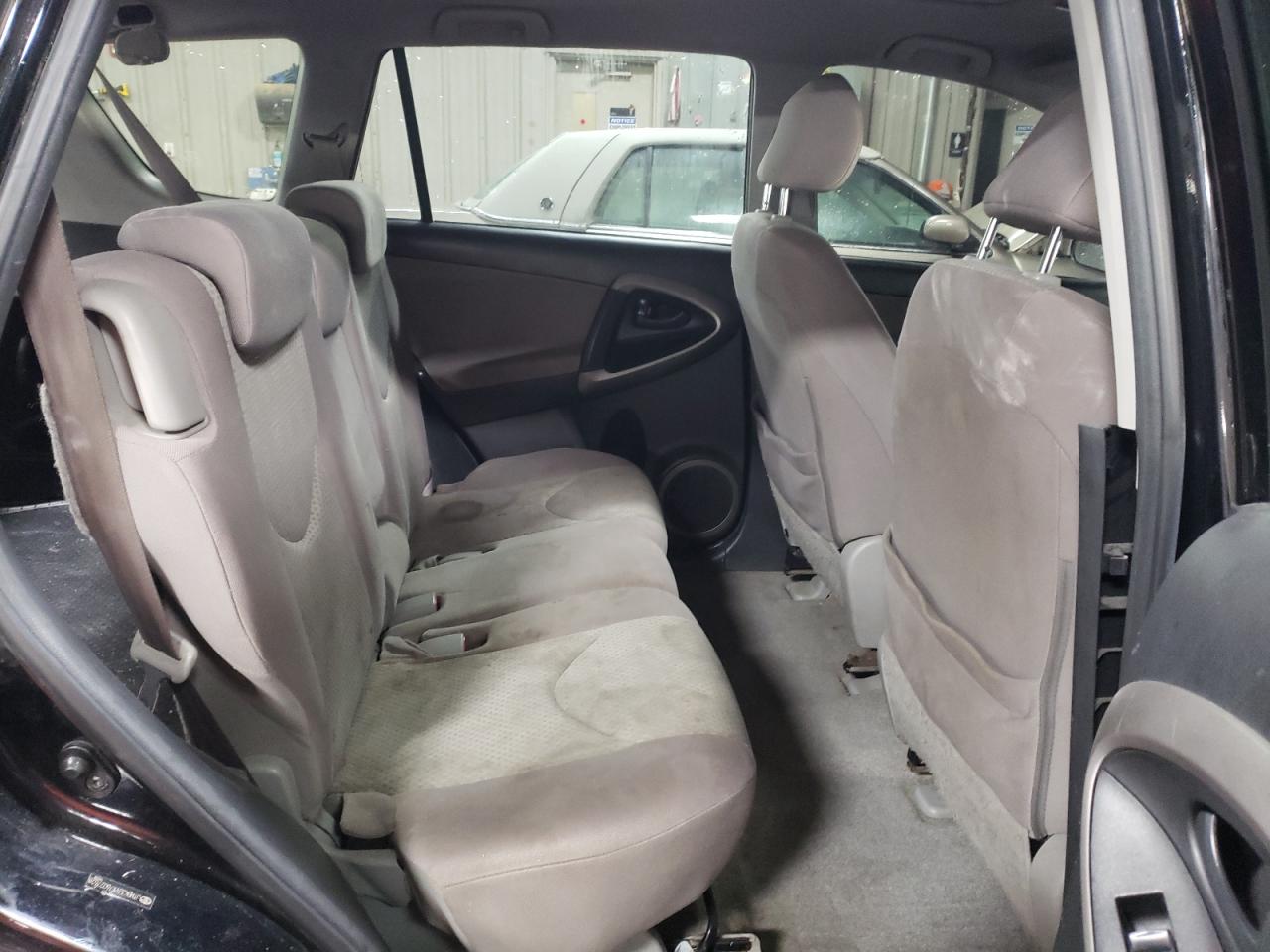 2007 Toyota RAV 4 - Image 10