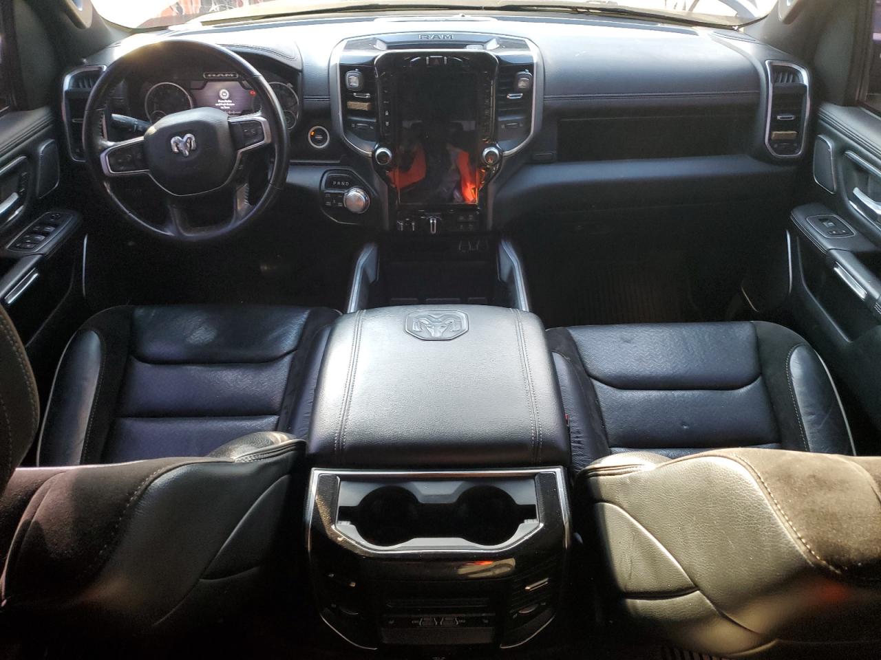 2021 RAM 1500 - Image 8