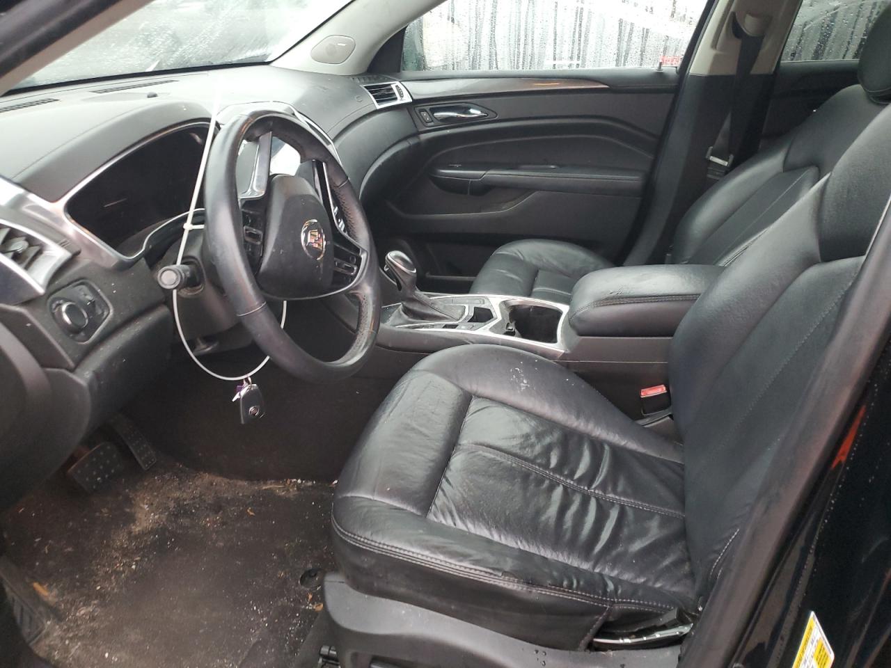 2015 Cadillac SRX - Image 7