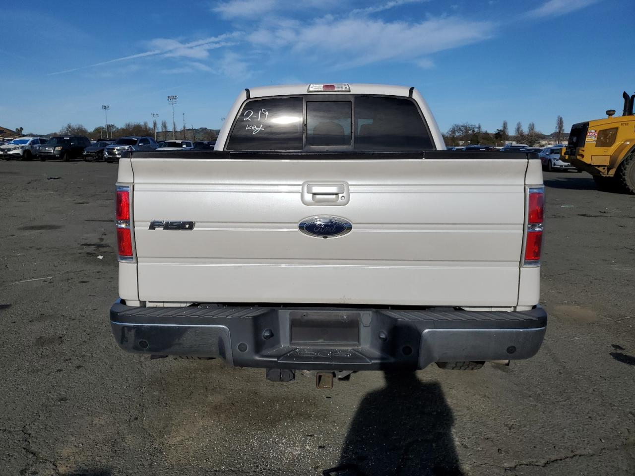 2012 Ford F-150 - Image 6