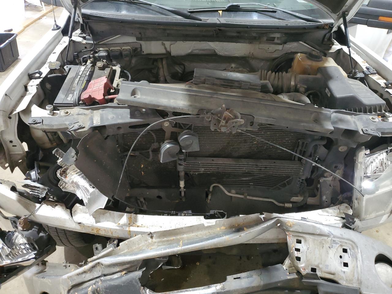 2013 Ford F-150 - Image 12