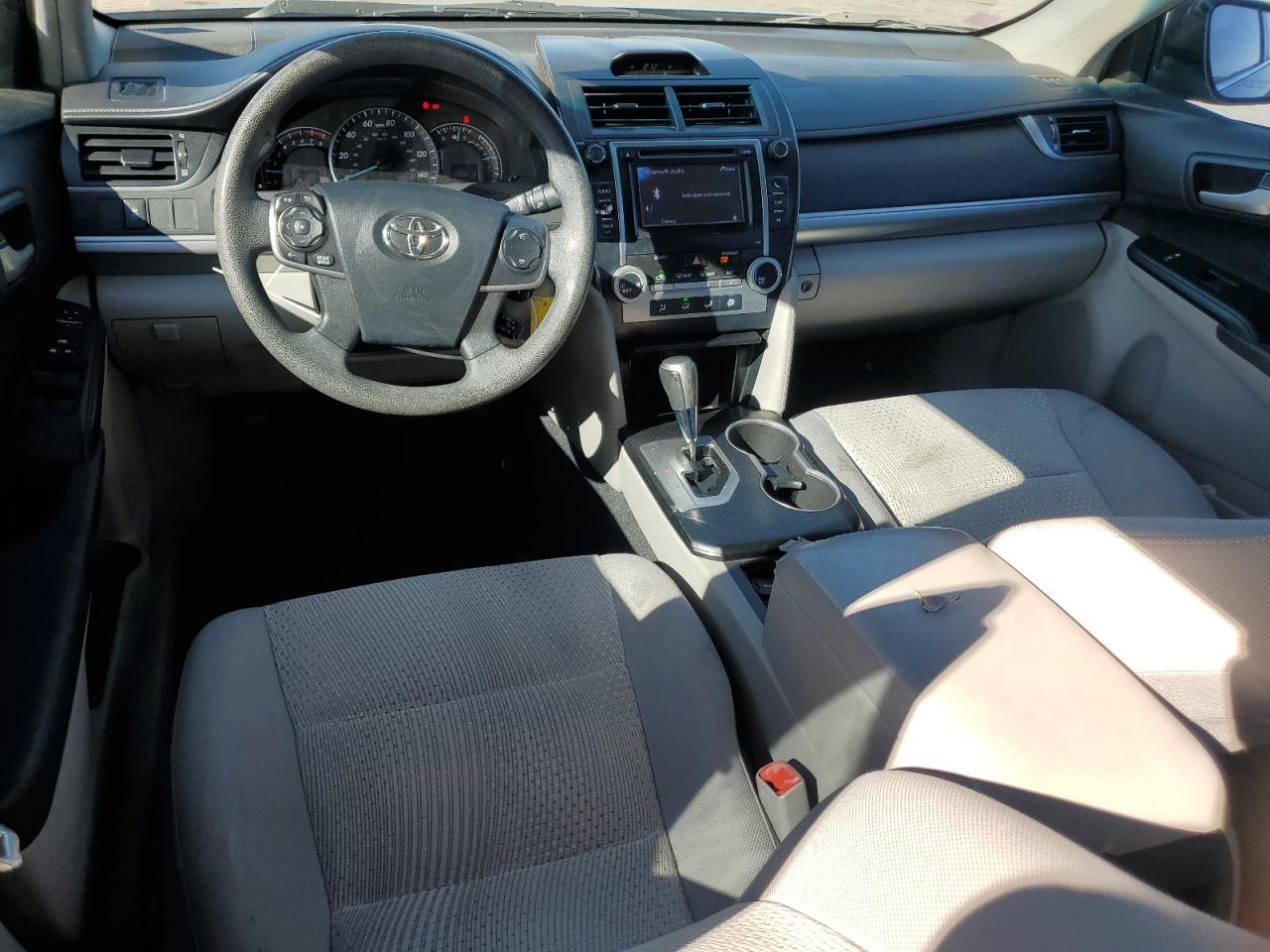 2012 Toyota Camry - Image 8