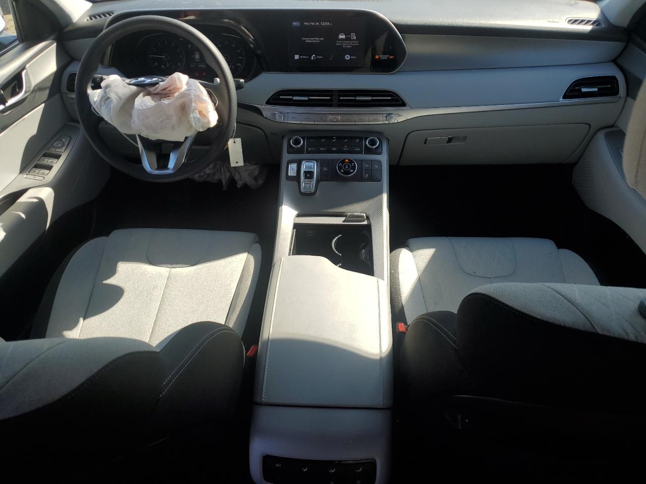 2022 Hyundai Palisade - Image 8