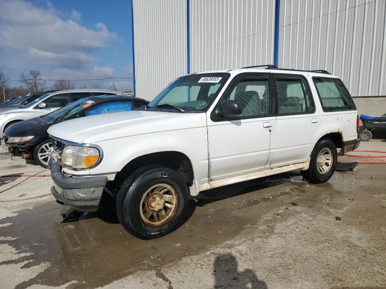1998 Ford Explorer - Image 1