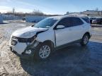 2018 Chevrolet Equinox Lt for Sale in Albany, NY - Front End
