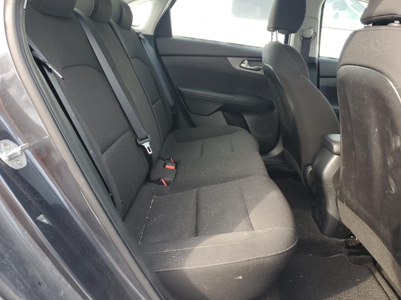 2020 Kia Forte - Image 10