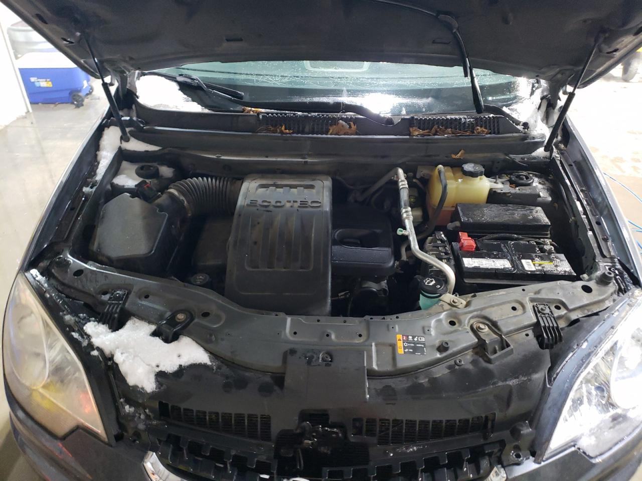 2013 Chevrolet Captiva - Image 12