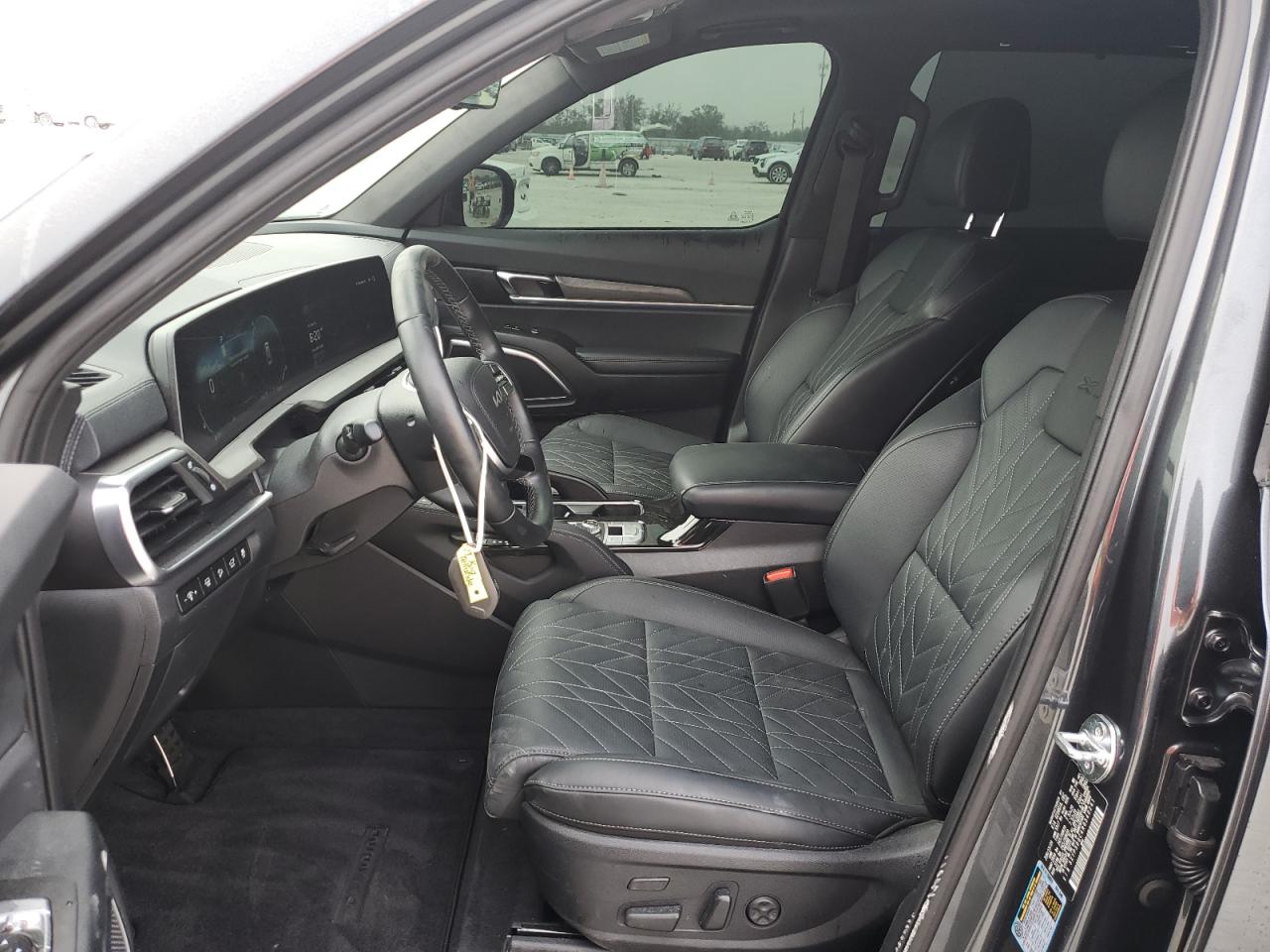 2024 Kia Telluride - Image 7