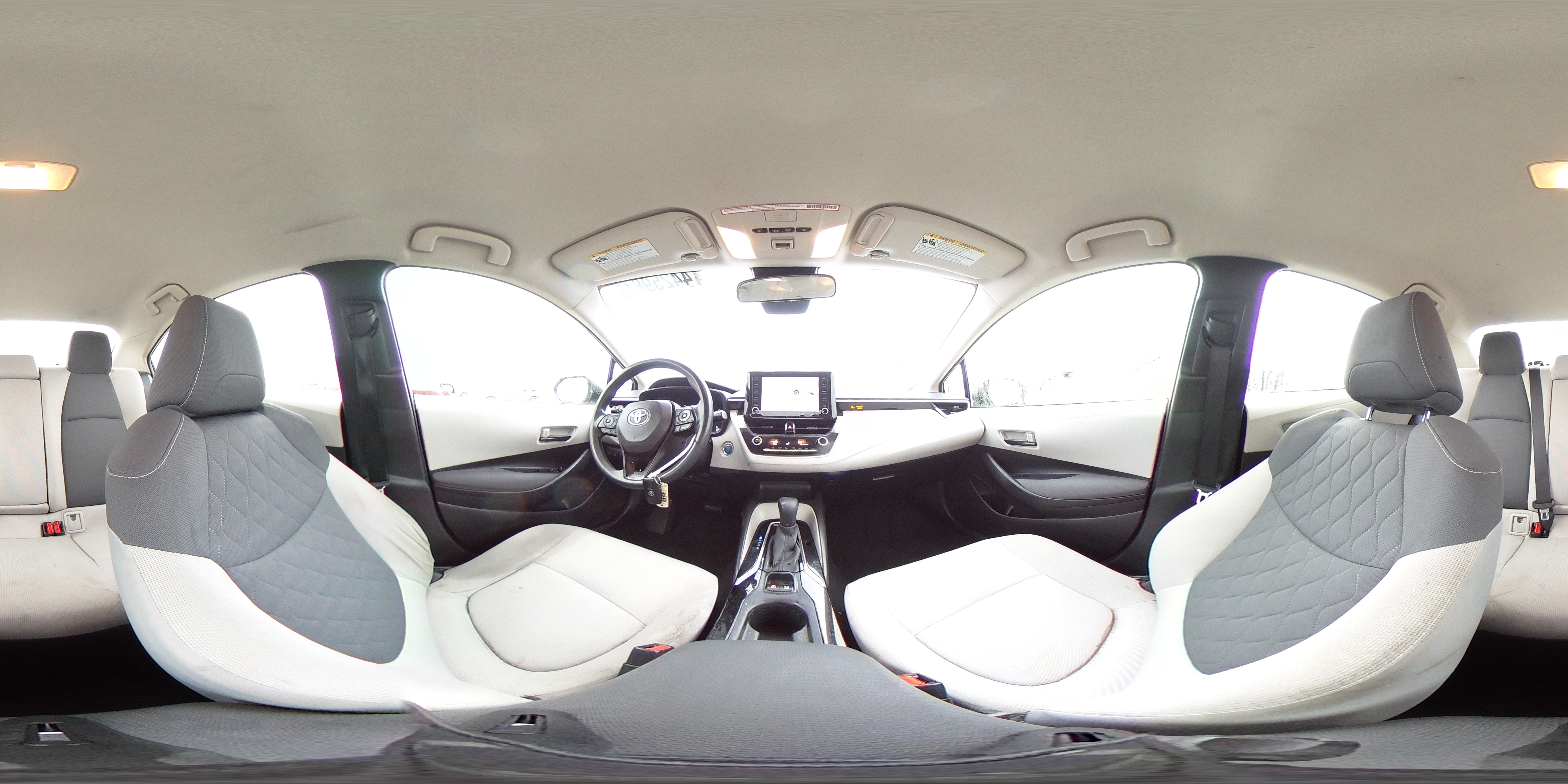 2022 Toyota Corolla - Image 13