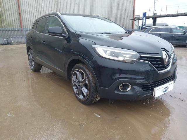 2016 RENAULT KADJAR DYN