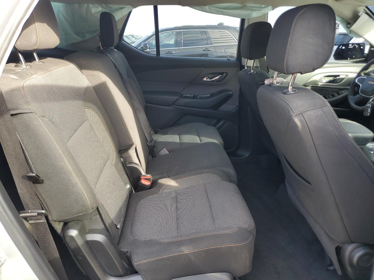 1GNERFKW5JJ242821 CHEVROLET TRAVERSE 2018