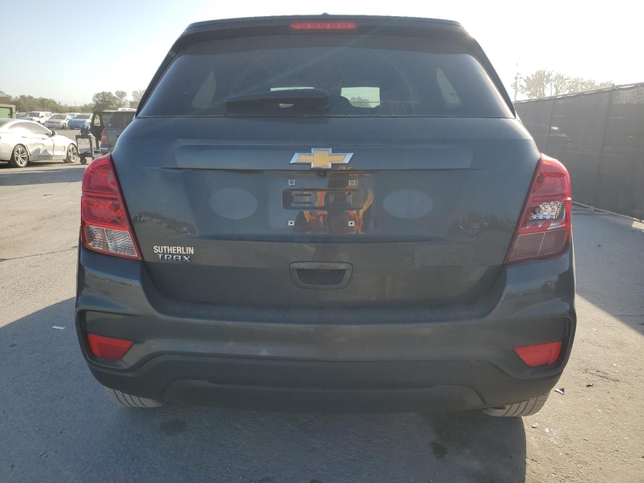 2020 Chevrolet Trax - Image 6
