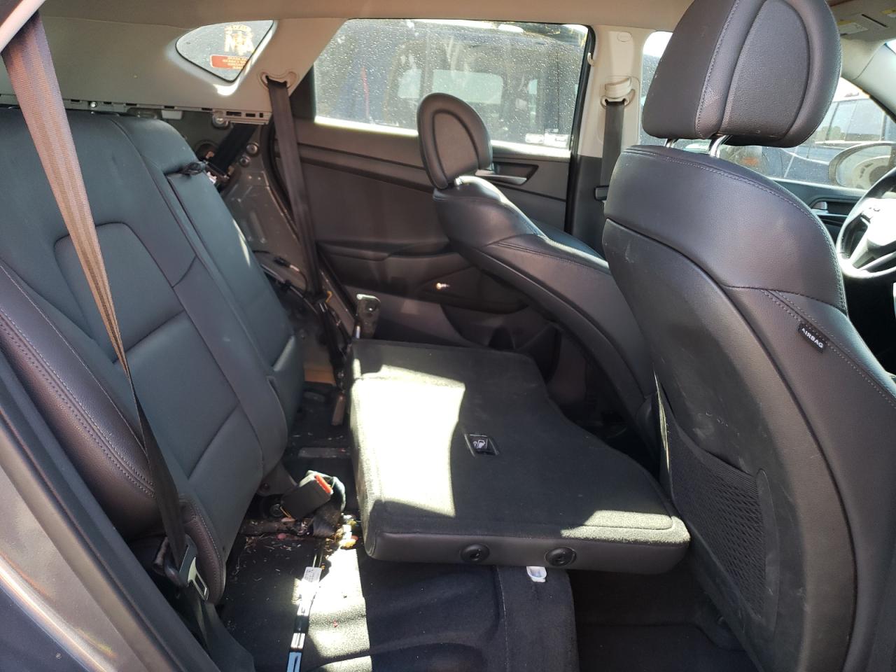 2017 Hyundai Tucson - Image 11