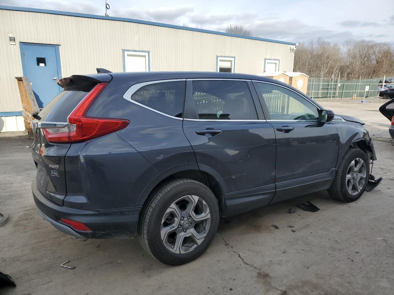 7FARW2H83JE031245 HONDA CRV 2018