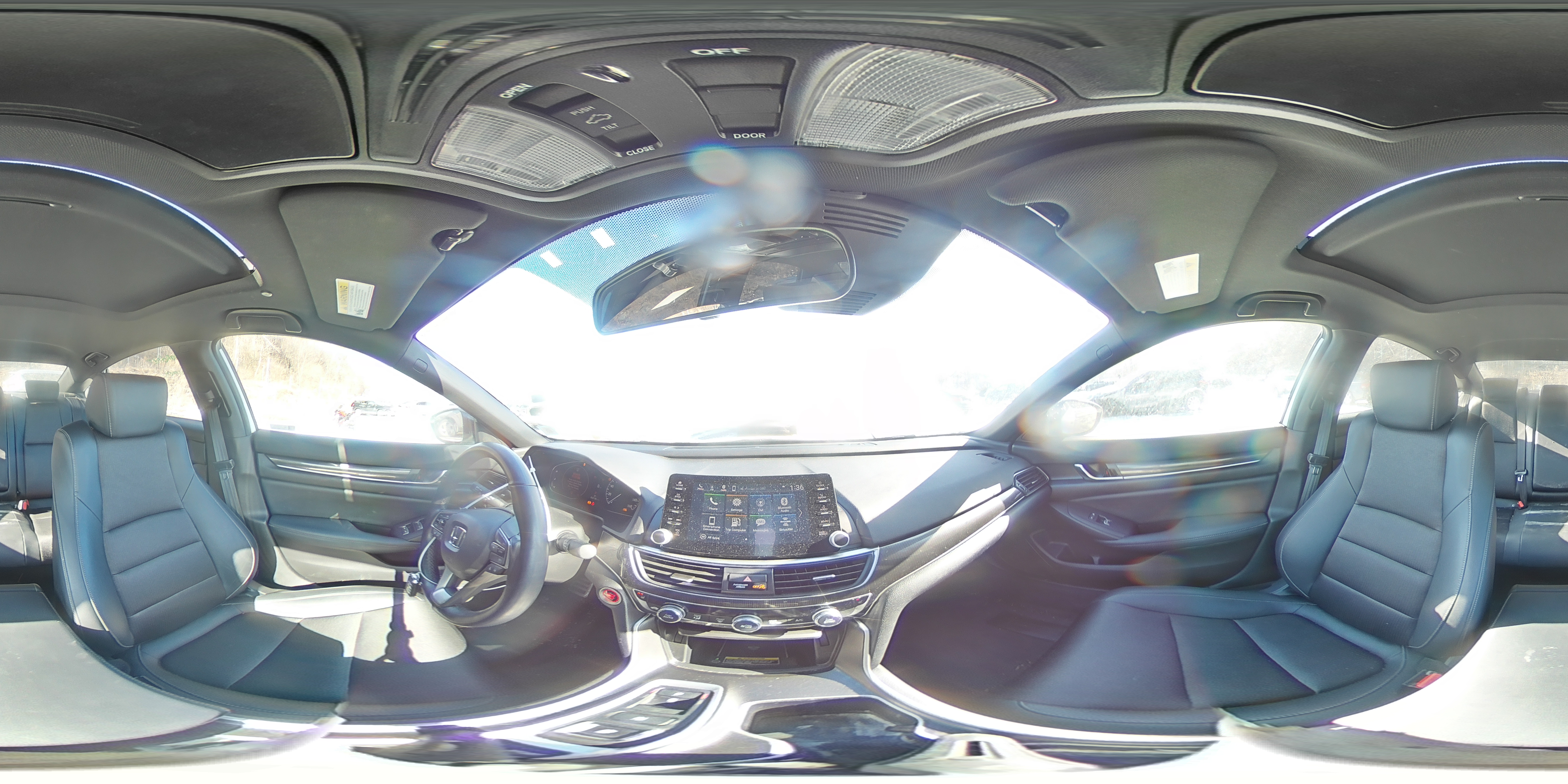 2022 Honda Accord - Image 13