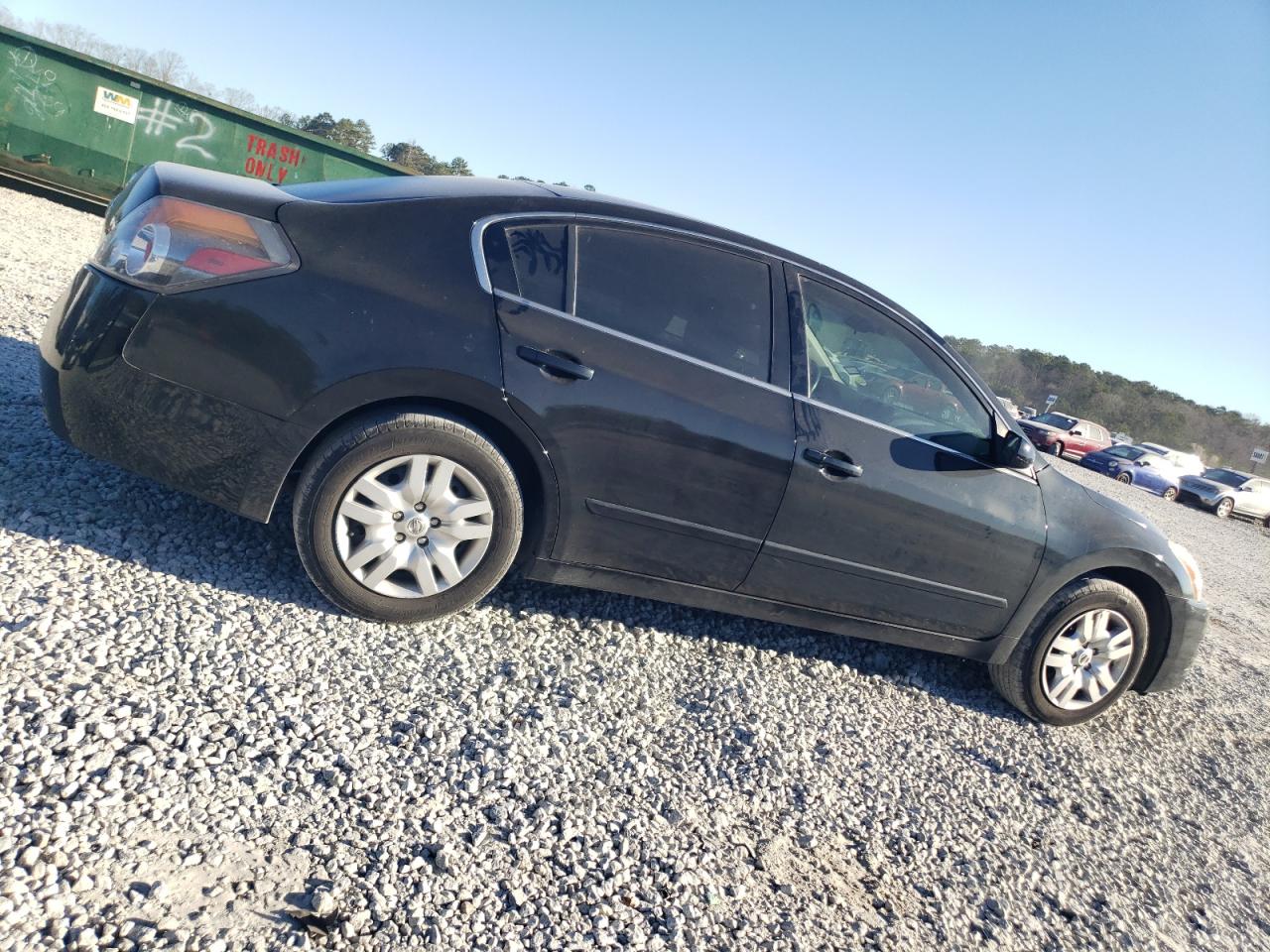 2011 Nissan Altima - Image 3