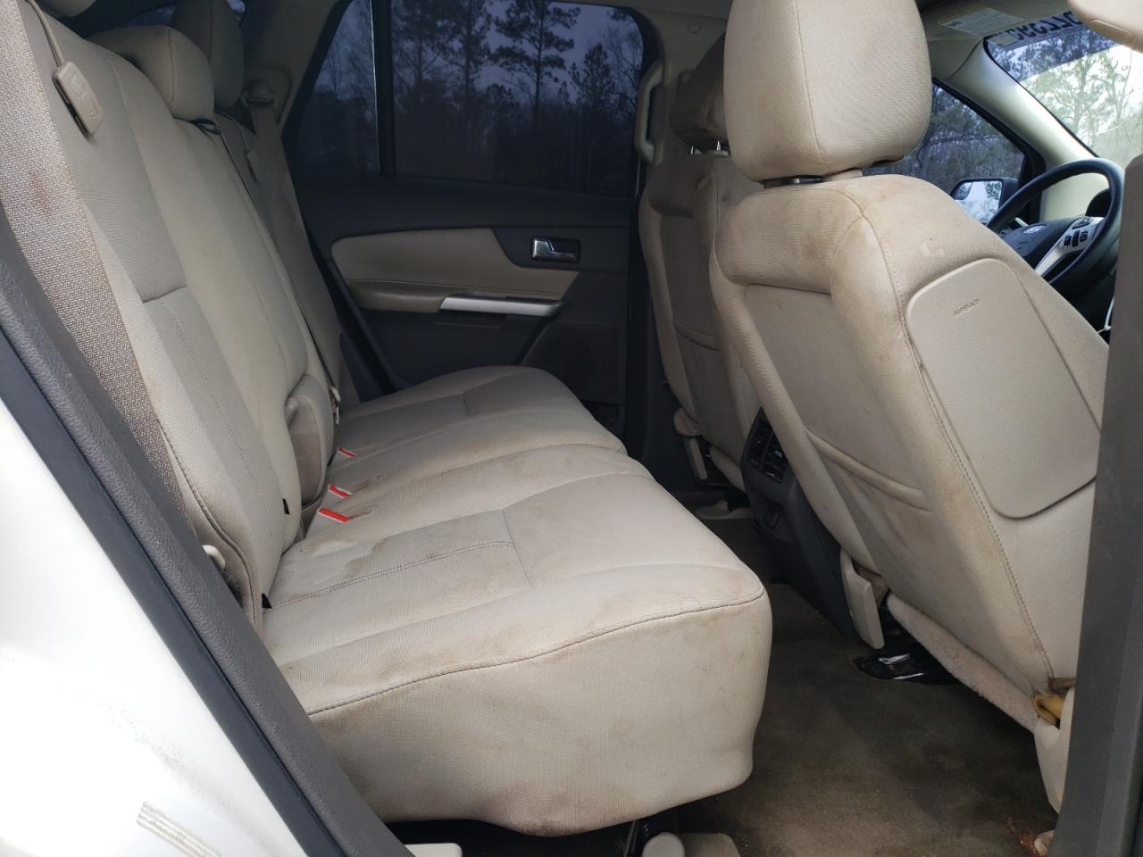 2013 Ford Edge - Image 11