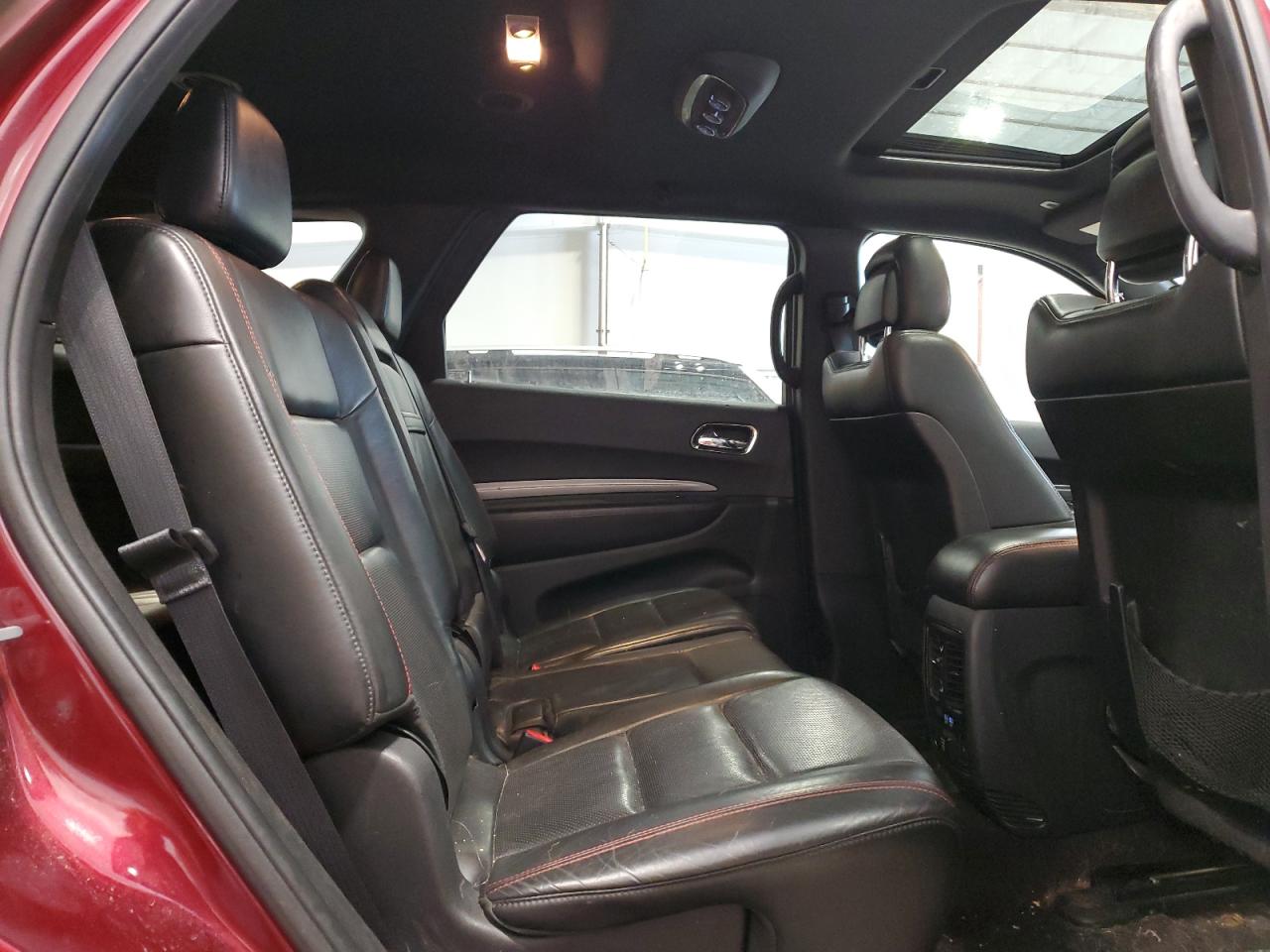 2018 Dodge Durango - Image 11