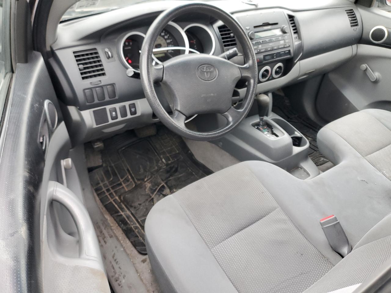2009 Toyota Tacoma - Image 8
