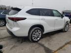 2024 Toyota Highlander Le zu verkaufen in Rogersville, MO - Front End
