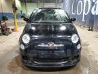 2016 Fiat 500 Abarth იყიდება Woodhaven-ში, MI - Mechanical