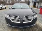 2012 Lincoln Mkz Hybrid zu verkaufen in Concord, NC - Rear End