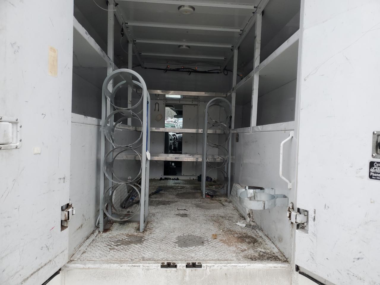 1FDBF6PM5GKB18820 FORD TRANSIT 2016