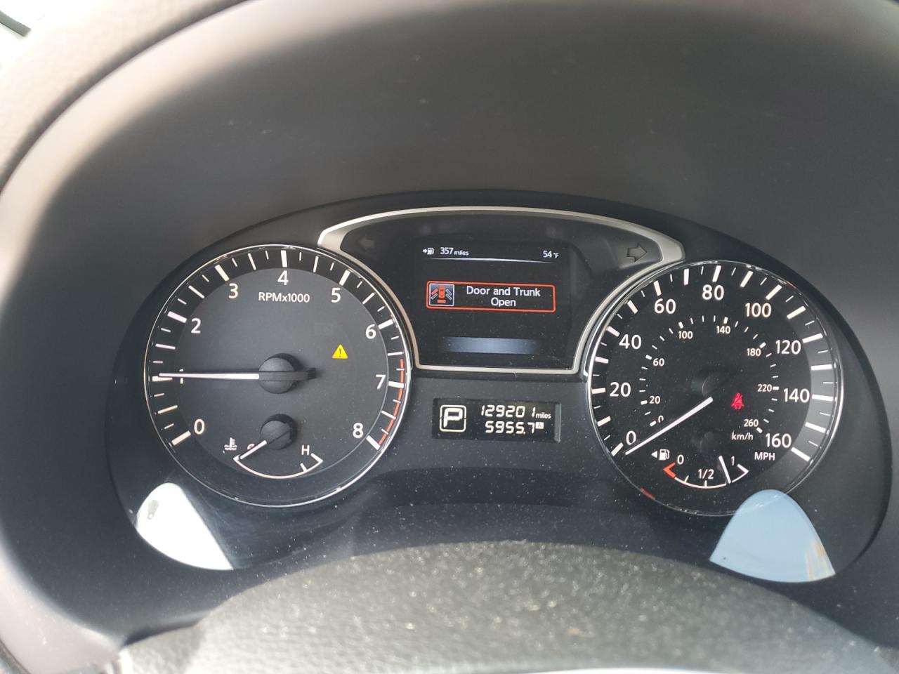 2013 Nissan Altima - Image 9
