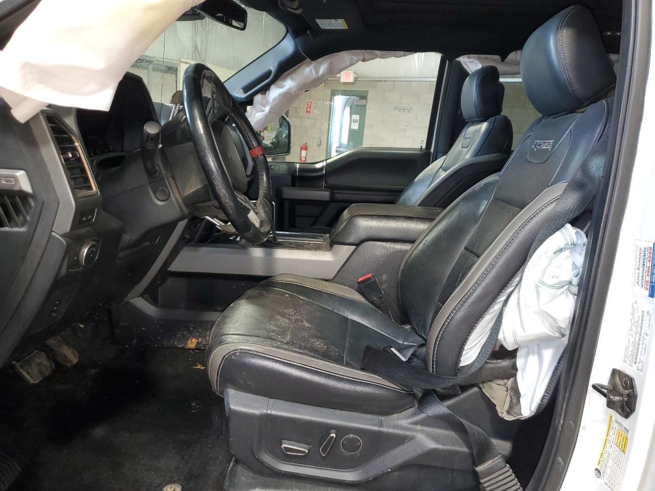 1FTFW1RG9JFA54703 FORD F150 2018
