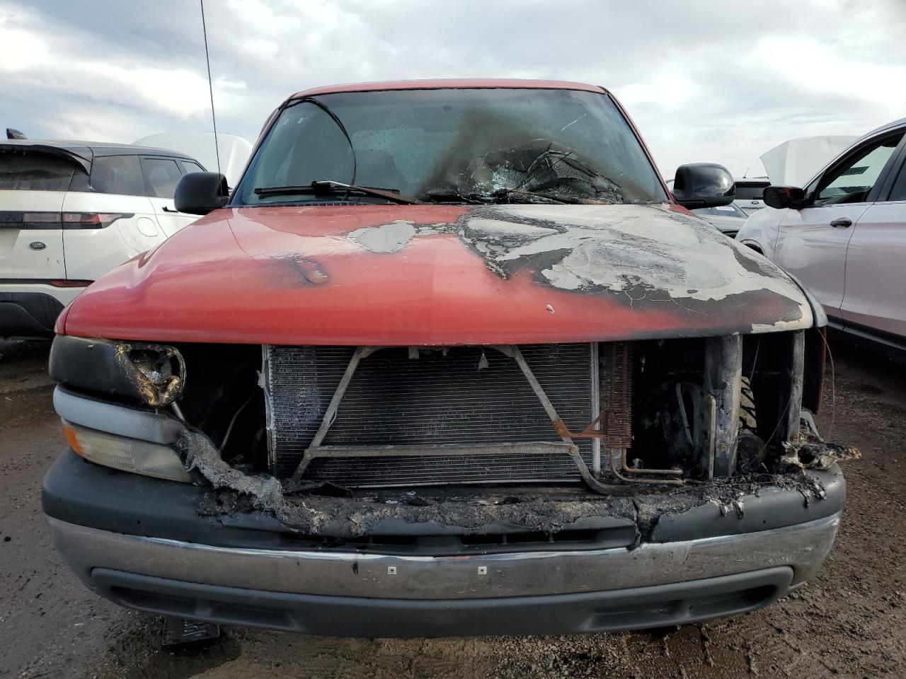 1999 Chevrolet Silverado - Image 5