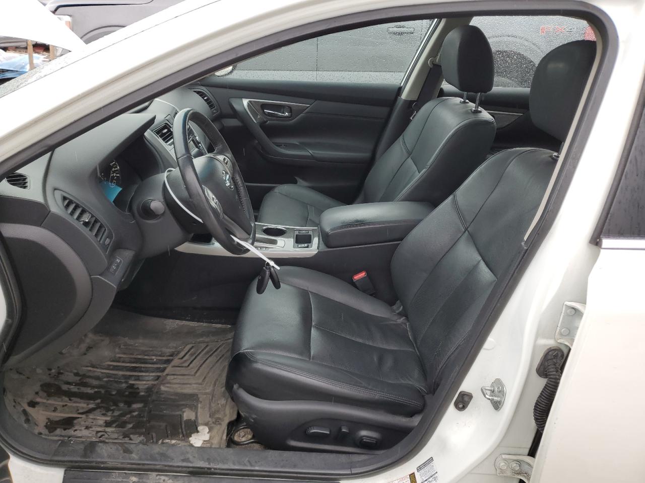 2015 Nissan Altima - Image 7