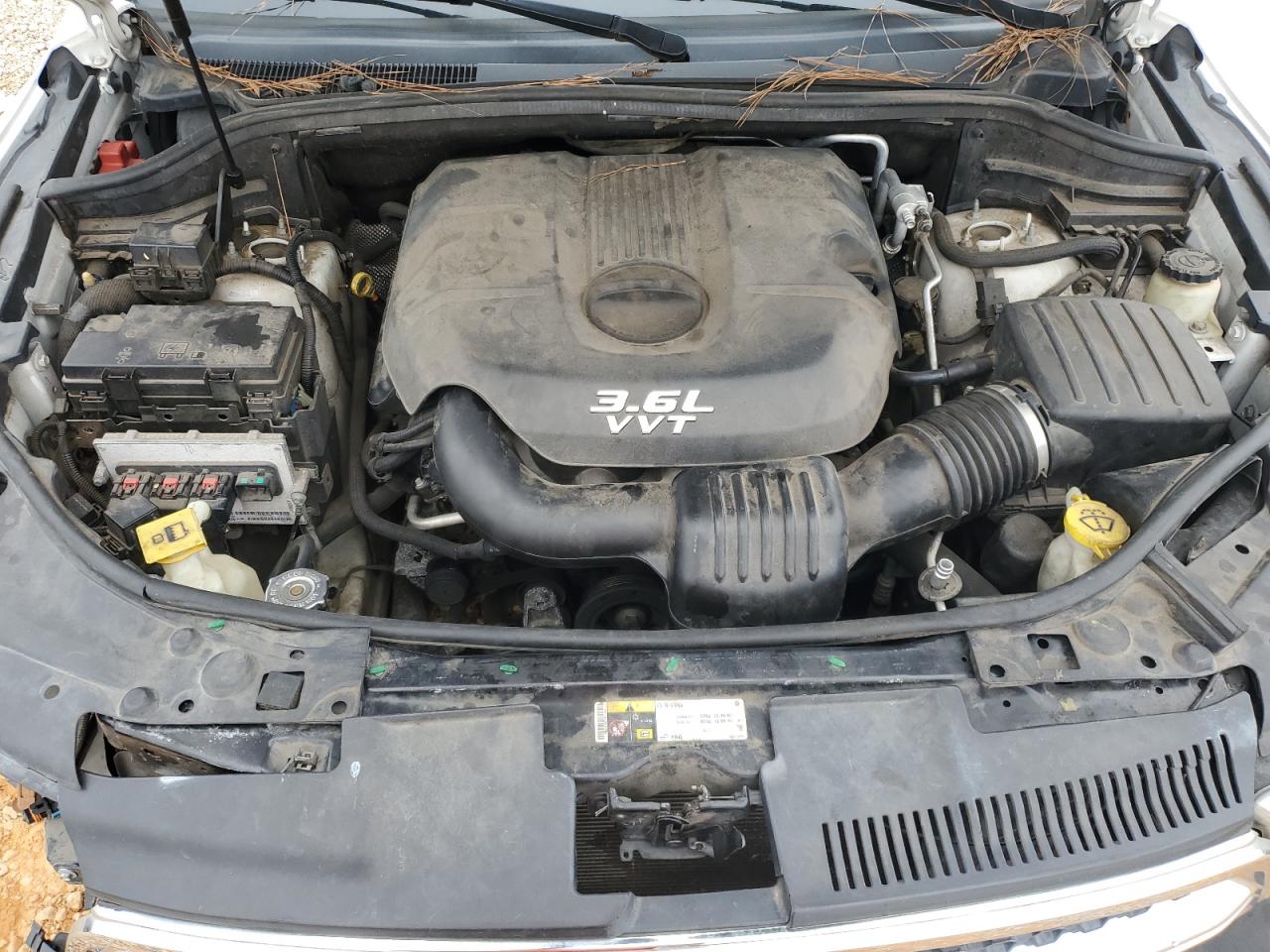 2013 Dodge Durango - Image 12