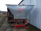2000 MURR BALELIFTER for sale at Copart WOLVERHAMPTON