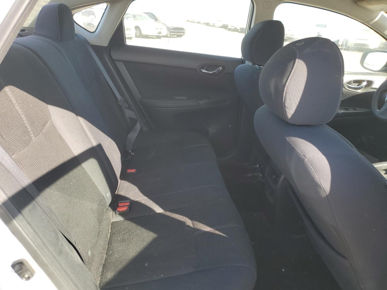 3N1AB7AP3GY279353 NISSAN SENTRA 2016