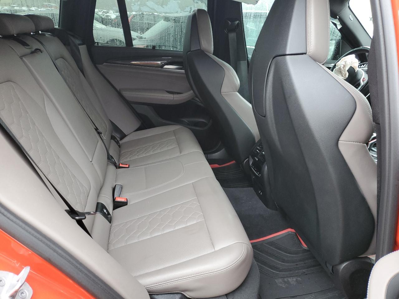 2021 BMW X3 - Image 11