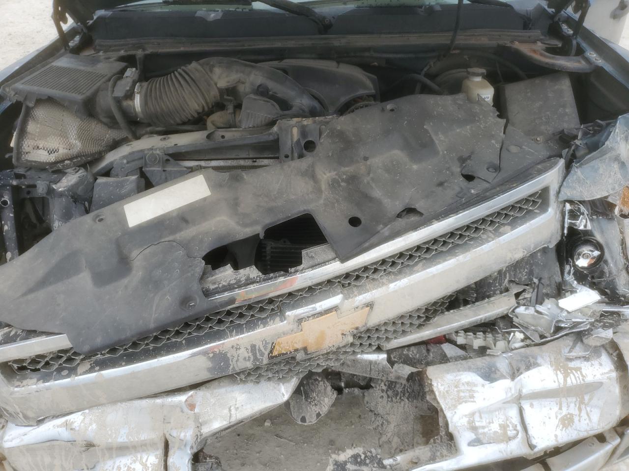 2013 Chevrolet Silverado - Image 11