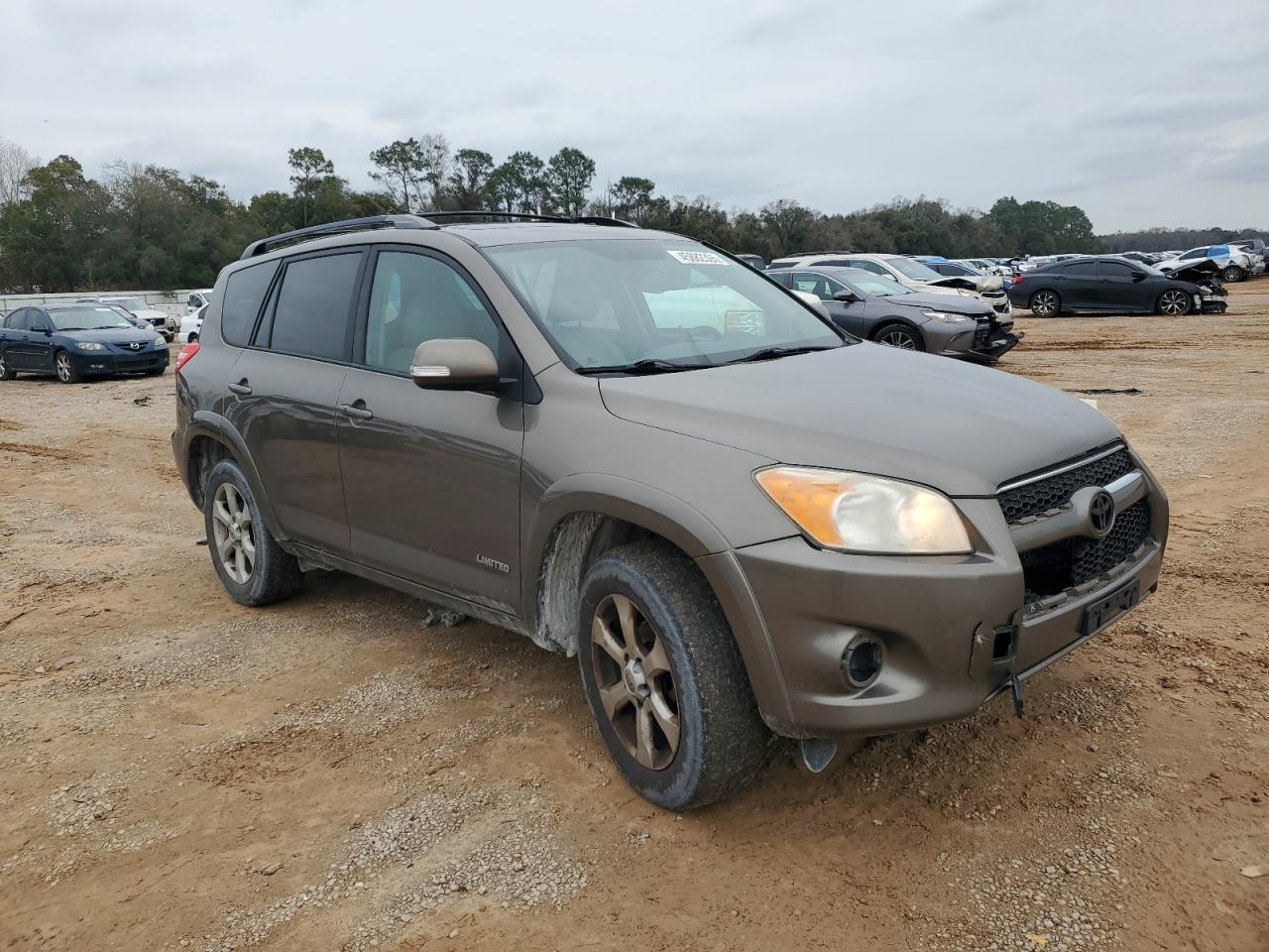 2011 Toyota RAV 4 - Image 4
