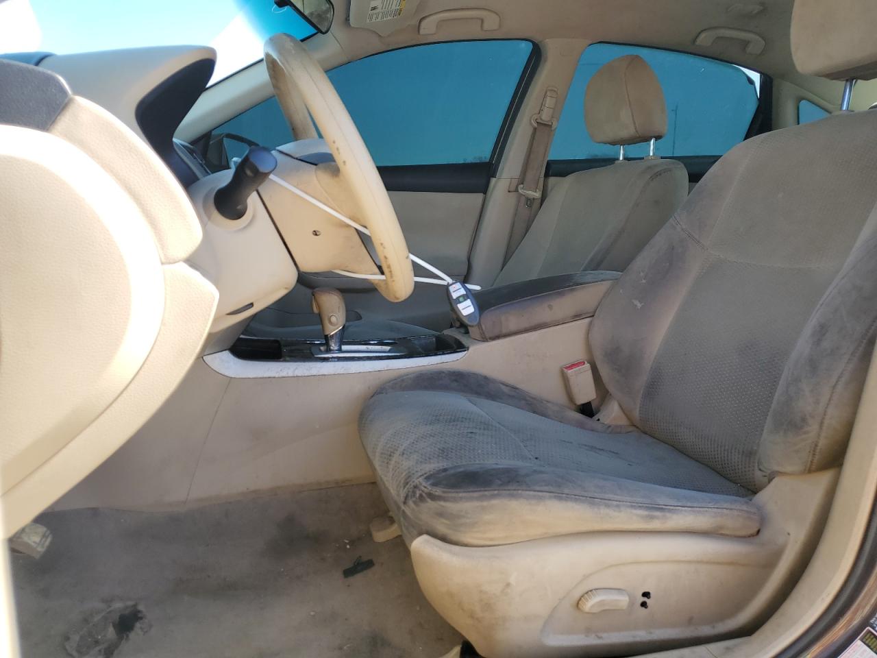 2014 Nissan Altima - Image 7