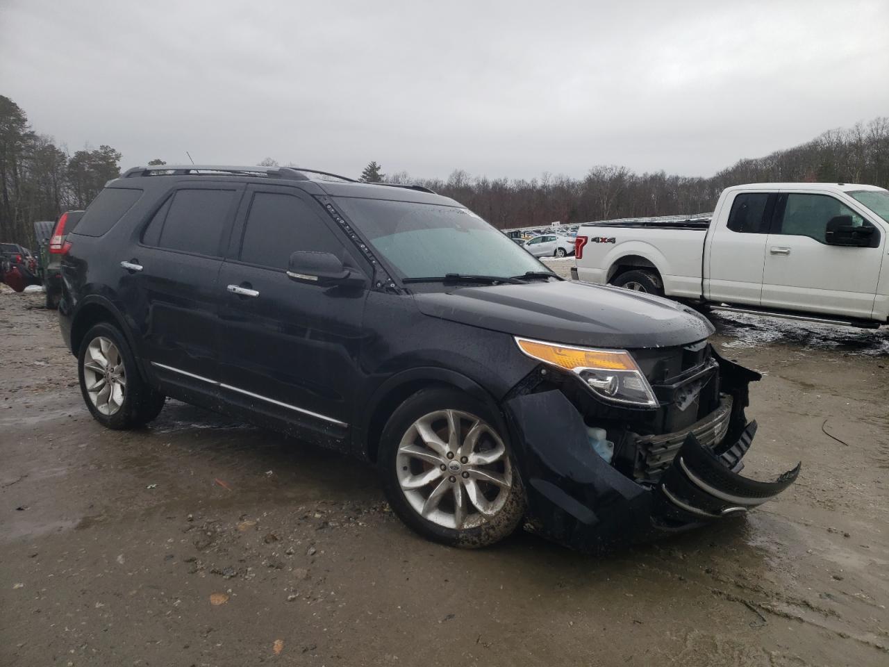 2015 Ford Explorer - Image 4