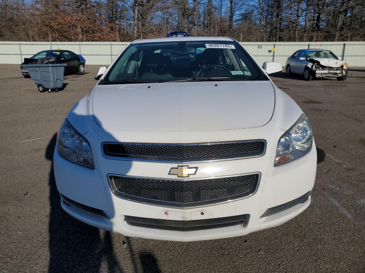 2012 Chevrolet Malibu - Image 5