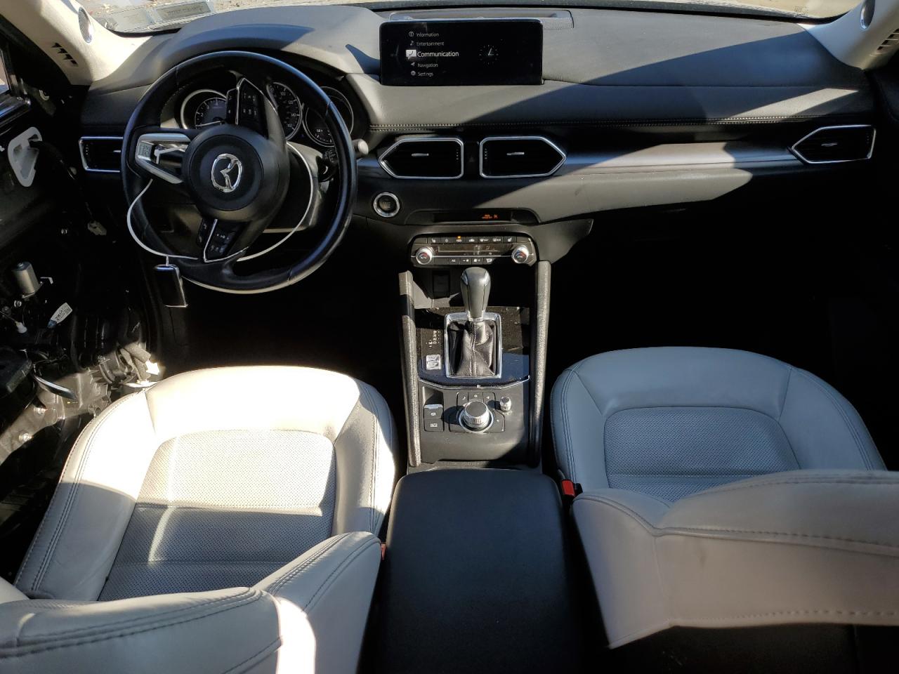 2021 Mazda CX-5 - Image 8