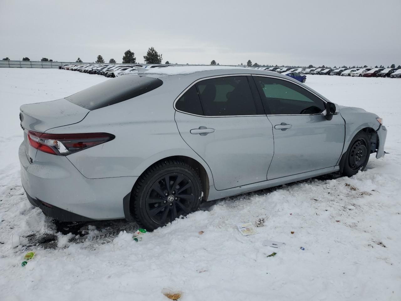 2022 Toyota Camry - Image 3