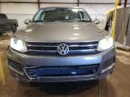 2011 Volkswagen Touareg V6 იყიდება Pennsburg-ში, PA - Front End