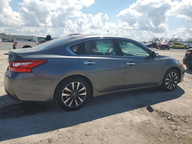  NISSAN ALTIMA 2017 Szary