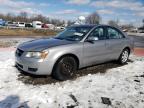 2008 Hyundai Sonata Gls zu verkaufen in Hillsborough, NJ - Side